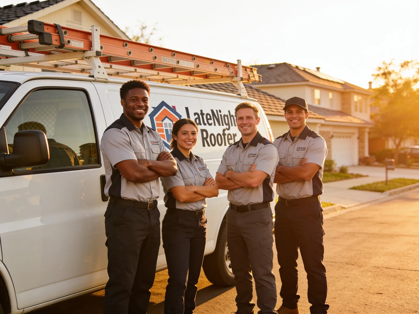 Emergency Roof Repair company in Commerce, TX